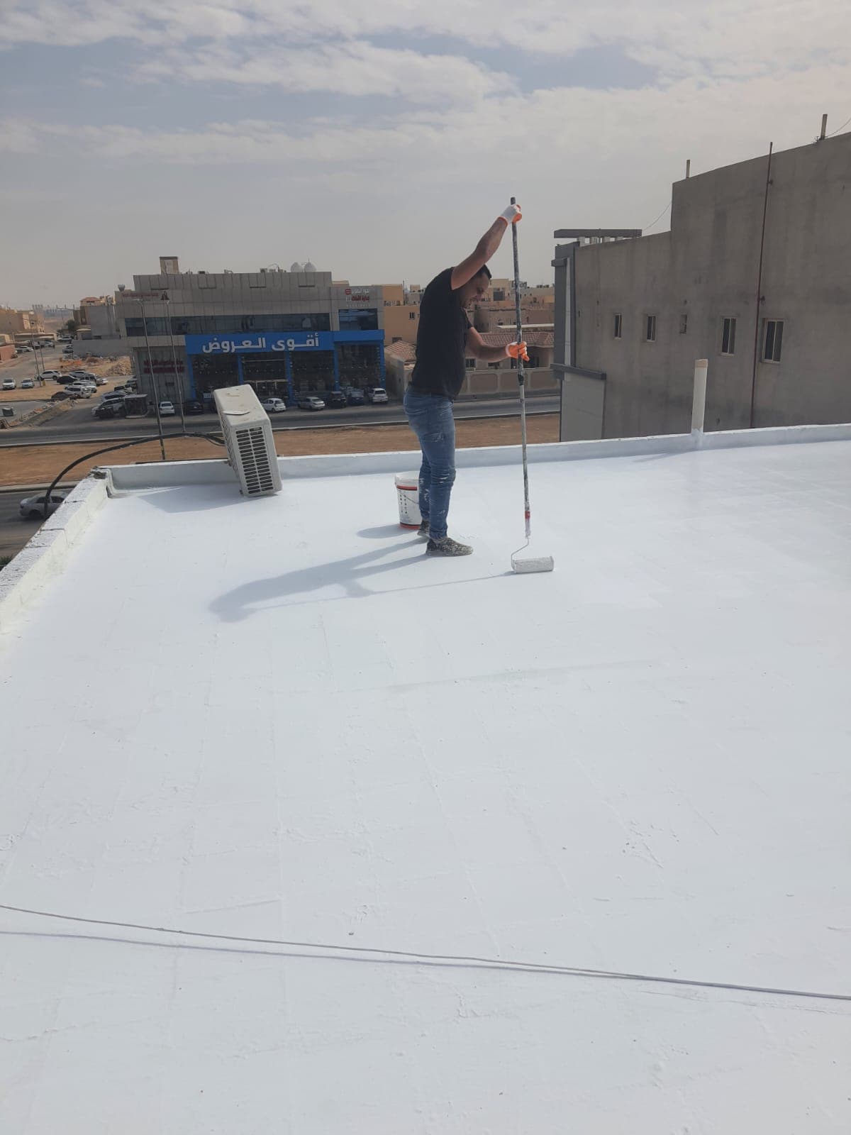 كشف ومعالجة التسربات بالرياض: شروط وثيقة الضمان الرسمية الموثقة لمدة 15 سنة وحقوق العميل