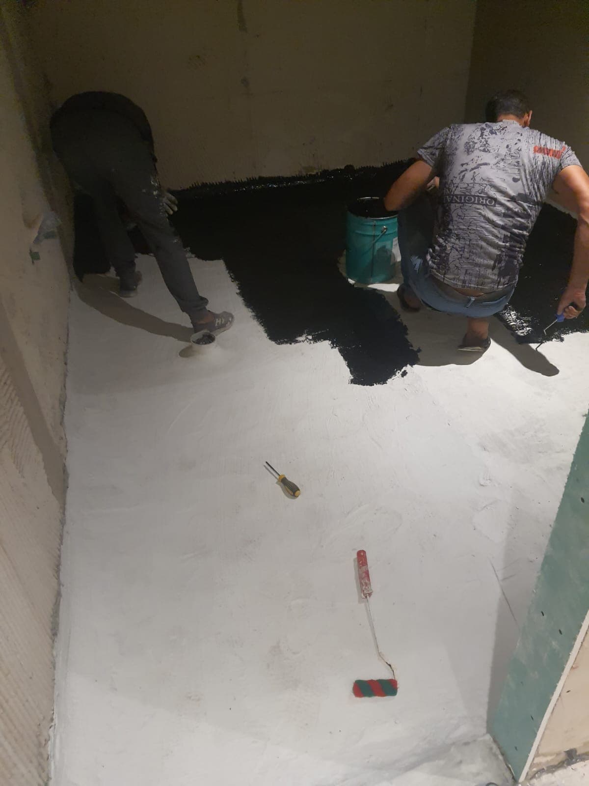 العزل الحراري بالرياض: كيف تختار المقاول المعتمد وتتفادى أخطاء التنفيذ الشائعة